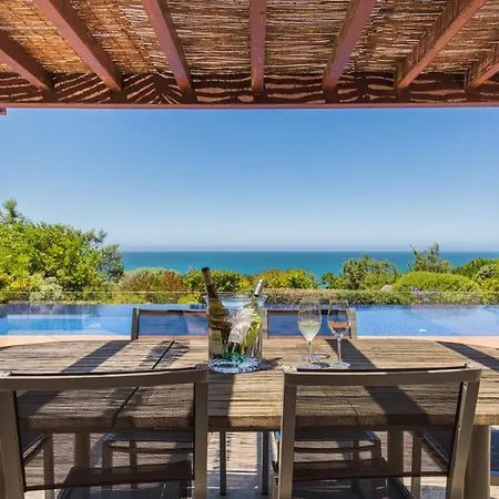 Apartamento Luxury Beachfront