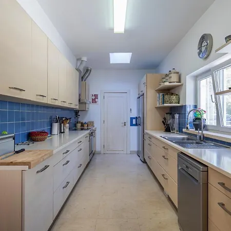 Apartamento Luxury Beachfront