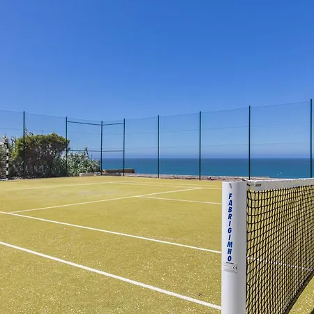 Luxury Beachfront شقة كولاريس