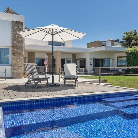 Apartment Luxury Beachfront