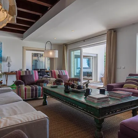 Luxury Beachfront *