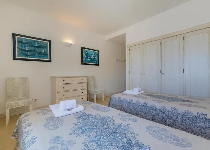 Apartament Luxury Beachfront Colares