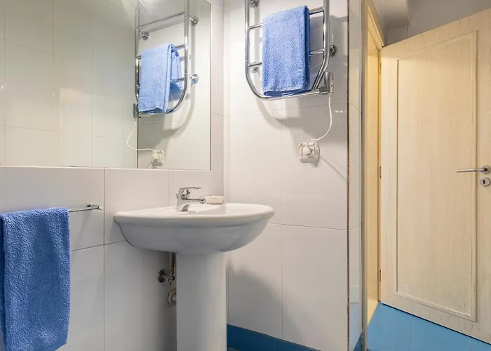 Apartament Luxury Beachfront Colares