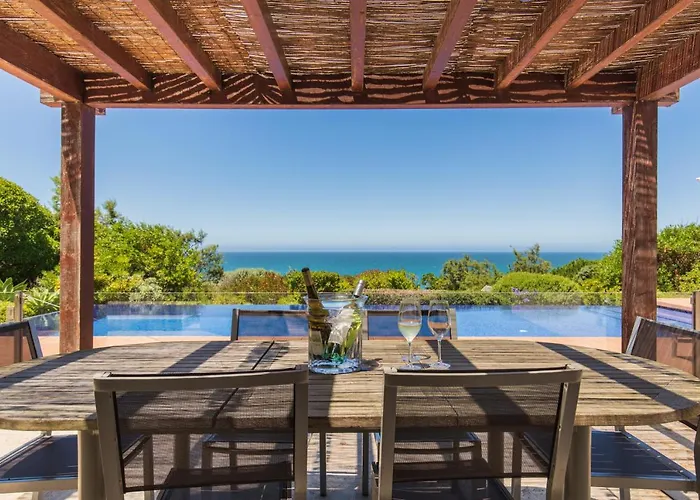 Apartament Luxury Beachfront