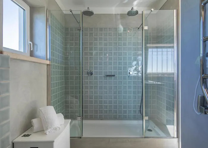 Luxury Beachfront Colares