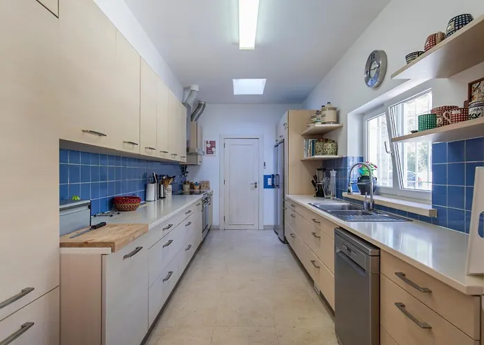 Apartament Luxury Beachfront